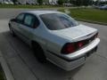 2002 Galaxy Silver Metallic Chevrolet Impala   photo #5