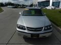 2002 Galaxy Silver Metallic Chevrolet Impala   photo #8
