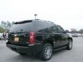 2007 Black Chevrolet Tahoe LS  photo #5