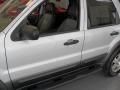 2004 Satin Silver Metallic Ford Escape XLT V6  photo #4