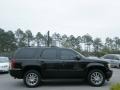 2007 Black Chevrolet Tahoe LS  photo #6