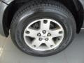 2004 Ford Escape XLT V6 Wheel and Tire Photo