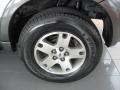 2004 Ford Escape XLT V6 Wheel and Tire Photo