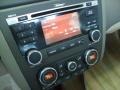 Red Alert - Altima 2.5 S Coupe Photo No. 4