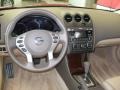 Red Alert - Altima 2.5 S Coupe Photo No. 5
