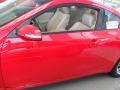 Red Alert - Altima 2.5 S Coupe Photo No. 7