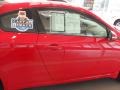 Red Alert - Altima 2.5 S Coupe Photo No. 8
