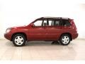  2004 Highlander Limited V6 4WD Sundown Red Pearl