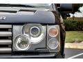2003 Java Black Metallic Land Rover Range Rover HSE  photo #4