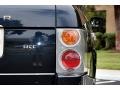 2003 Java Black Metallic Land Rover Range Rover HSE  photo #8