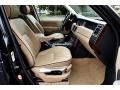2003 Java Black Metallic Land Rover Range Rover HSE  photo #13