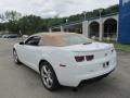 Summit White - Camaro LT/RS Convertible Photo No. 3