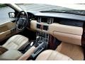 2003 Java Black Metallic Land Rover Range Rover HSE  photo #14