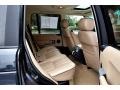 2003 Java Black Metallic Land Rover Range Rover HSE  photo #15