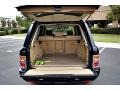 2003 Java Black Metallic Land Rover Range Rover HSE  photo #16