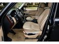 2003 Java Black Metallic Land Rover Range Rover HSE  photo #17