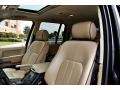 2003 Java Black Metallic Land Rover Range Rover HSE  photo #18