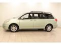 2008 Silver Pine Mica Toyota Sienna Limited  photo #4