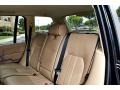 2003 Java Black Metallic Land Rover Range Rover HSE  photo #20