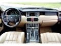 2003 Java Black Metallic Land Rover Range Rover HSE  photo #22