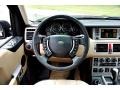 2003 Java Black Metallic Land Rover Range Rover HSE  photo #23