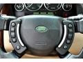 2003 Java Black Metallic Land Rover Range Rover HSE  photo #24