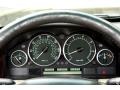 2003 Java Black Metallic Land Rover Range Rover HSE  photo #25