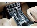 2003 Java Black Metallic Land Rover Range Rover HSE  photo #27