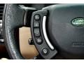 2003 Java Black Metallic Land Rover Range Rover HSE  photo #31
