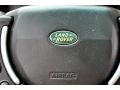 2003 Java Black Metallic Land Rover Range Rover HSE  photo #32