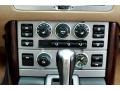 2003 Java Black Metallic Land Rover Range Rover HSE  photo #35