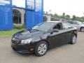 Black Granite Metallic - Cruze LS Photo No. 1