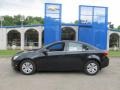 Black Granite Metallic - Cruze LS Photo No. 2