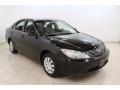 Black - Camry LE Photo No. 1