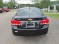 Black Granite Metallic - Cruze LS Photo No. 3