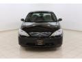 Black - Camry LE Photo No. 2