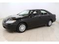 Black - Camry LE Photo No. 3