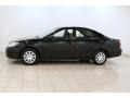 Black - Camry LE Photo No. 4