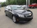 Black Granite Metallic - Cruze LS Photo No. 5