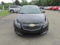 Black Granite Metallic - Cruze LS Photo No. 6
