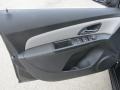 Black Granite Metallic - Cruze LS Photo No. 7