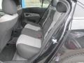 Black Granite Metallic - Cruze LS Photo No. 9
