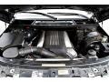 2003 Java Black Metallic Land Rover Range Rover HSE  photo #43