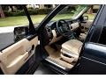 2003 Java Black Metallic Land Rover Range Rover HSE  photo #45