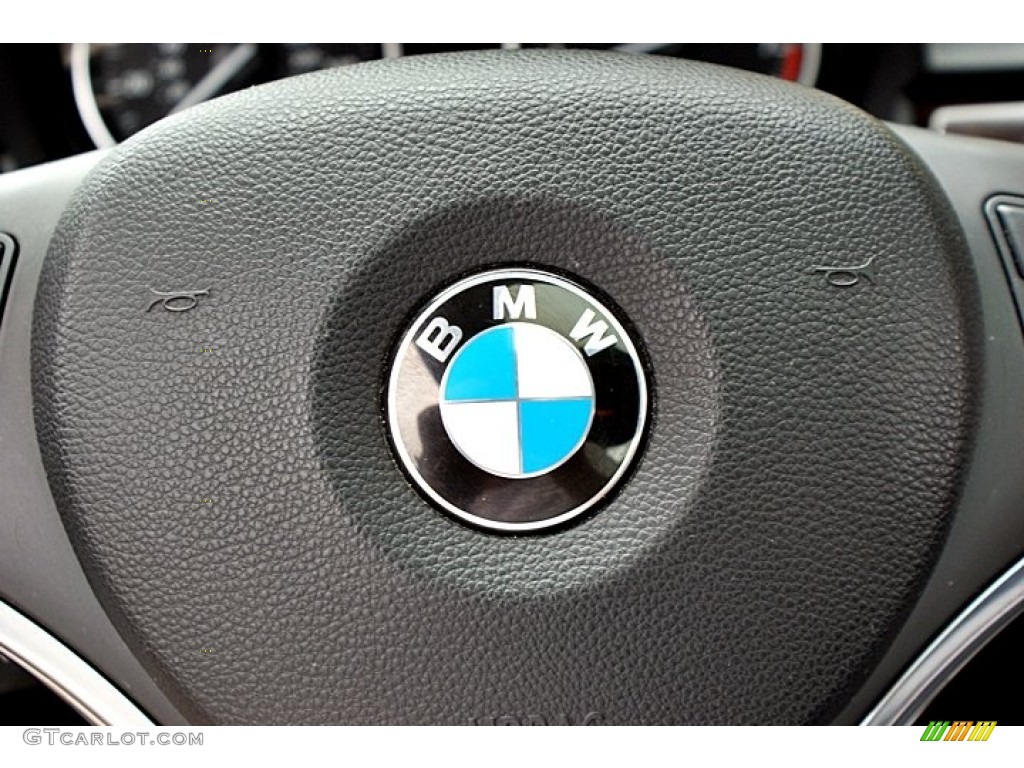 2007 BMW 3 Series 328i Coupe Marks and Logos Photo #66131366