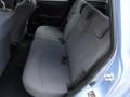 2009 Tidewater Blue Metallic Honda Fit   photo #5