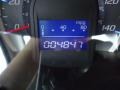 2009 Tidewater Blue Metallic Honda Fit   photo #9