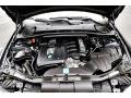 3.0L DOHC 24V VVT Inline 6 Cylinder Engine for 2007 BMW 3 Series 328i Coupe #66131486