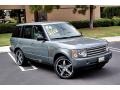 2004 Giverny Green Metallic Land Rover Range Rover HSE  photo #2