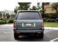 2004 Giverny Green Metallic Land Rover Range Rover HSE  photo #7